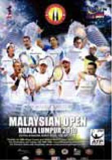 『マレーシアオープン・クアラルンプール2010』 | senyum - セニョ～ム