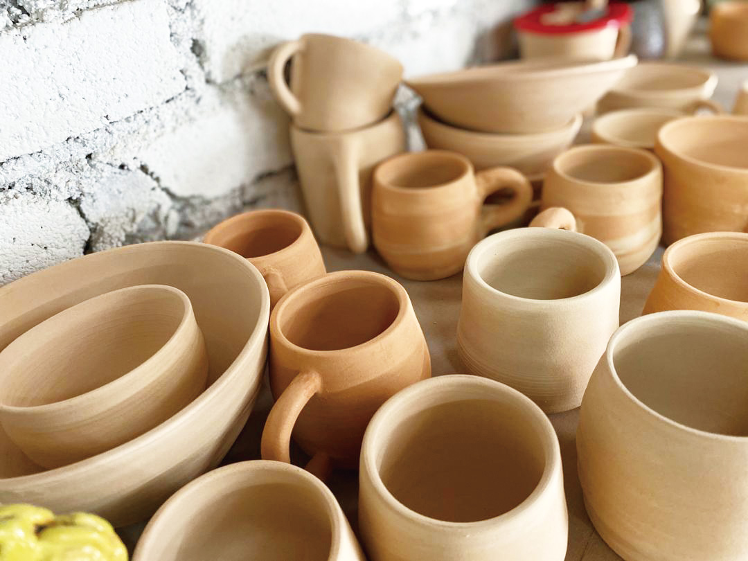 Penang Japanese Ceramic Arts Studio